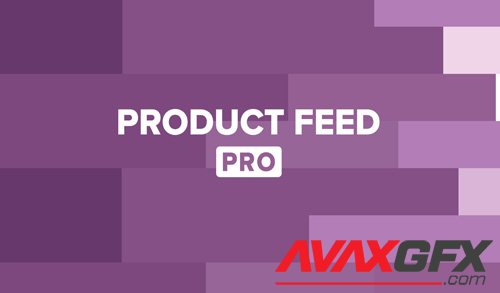 Product Feed PRO for WooCommerce Elite v7.5.3 - NULLED