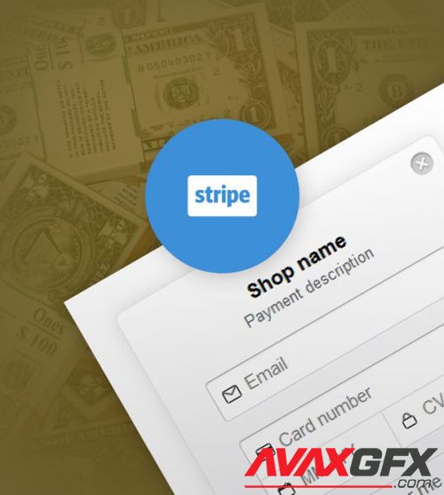 Ait-Themes - Stripe Payments v1.3 - WordPress Plugin