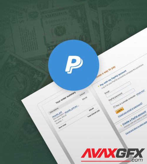 Ait-Themes - PayPal Payments v1.8 - Payment Gateway WordPress Plugin