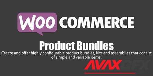 WooCommerce - Product Bundles v6.2.3