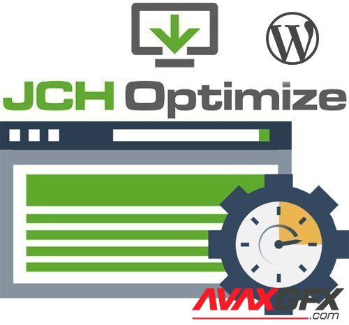 JCH Optimize Pro v2.6.1 - Speed Up Your WordPress Website