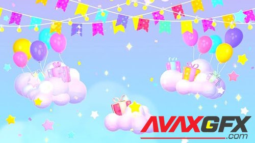 Videohive Party 25901159