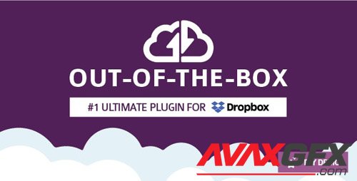 CodeCanyon - Out-of-the-Box v1.16.10 - Dropbox plugin for WordPress - 5529125 - NULLED
