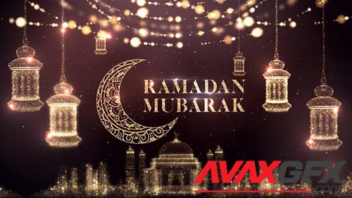Videohive - Ramadan 23779021