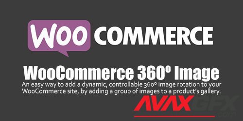 WooCommerce - 360 Image v1.1.14