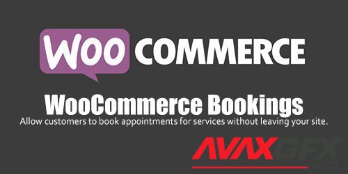 WooCommerce - Bookings v1.15.18
