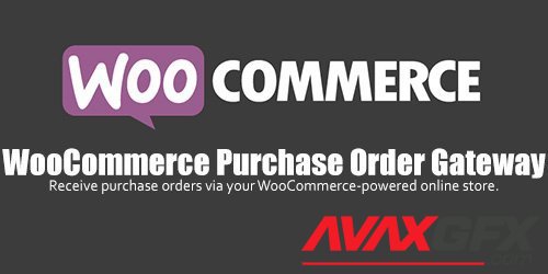 WooCommerce - Purchase Order Gateway v1.2.9