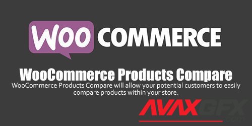 WooCommerce - Products Compare v1.0.19