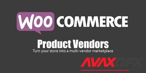 WooCommerce - Product Vendors v2.1.32