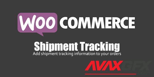 WooCommerce - Shipment Tracking v1.6.22