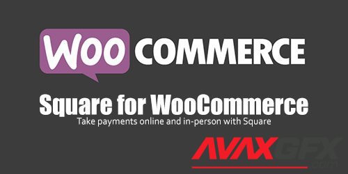 WooCommerce - Square v2.1.3