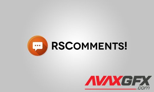 RSComments! v1.13.19 - Joomla Comment System - RSJoomla