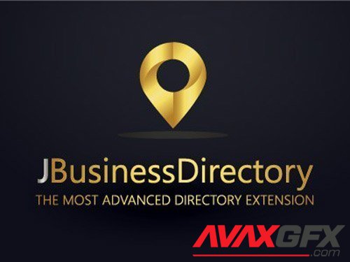 J-BusinessDirectory v5.3.6 - Extension For Joomla