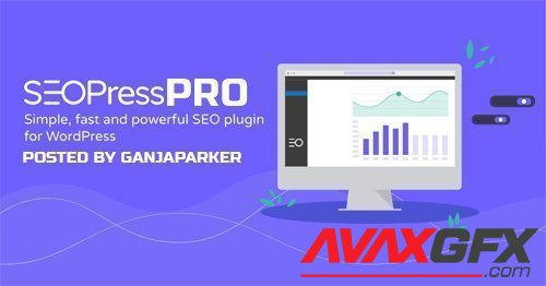 SEOPress Pro v3.8.6.1 - WordPress Plugin - NULLED