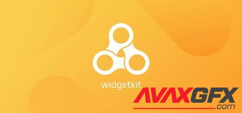 Widgetkit v2.9.25 - Toolkit For WordPress - YooTheme