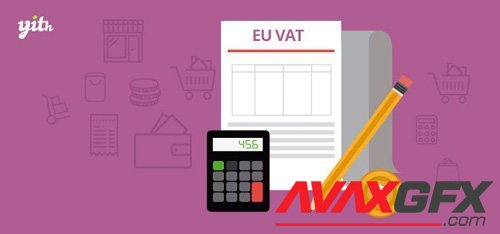 YiThemes - YITH WooCommerce EU VAT v1.4.3