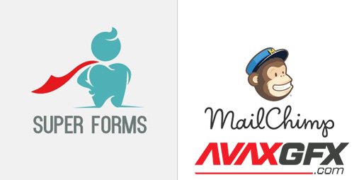 CodeCanyon - Super Forms - MailChimp Add-on v1.5.4 - 14126404