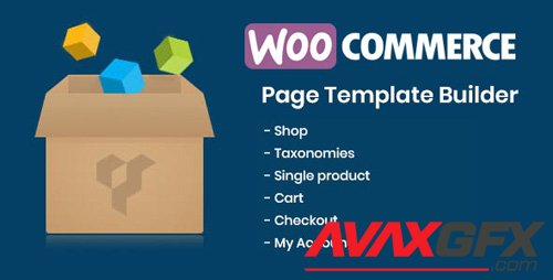 CodeCanyon - DHWCPage v5.2.5 - WooCommerce Page Builder - 7605299