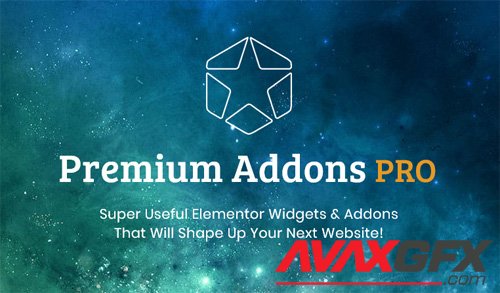 Premium Addons PRO For Elementor v2.0.0 - NULLED