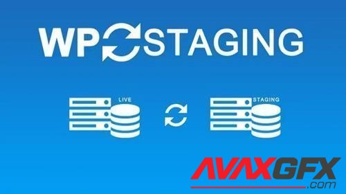 WP Staging Pro v3.0.3 - One-Click Solution for Creating Staging Sites - NULLED