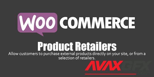 WooCommerce - Product Retailers v1.13.3