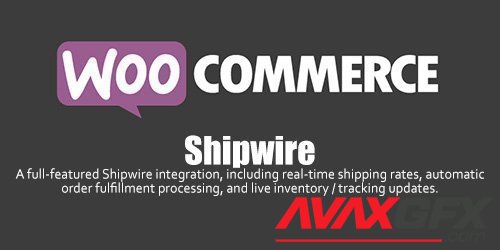 WooCommerce - Shipwire v2.5.4