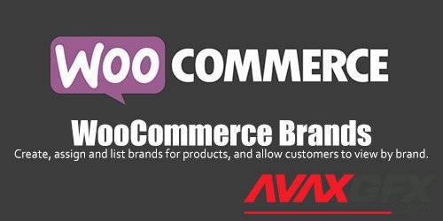 WooCommerce - Brands v1.6.17