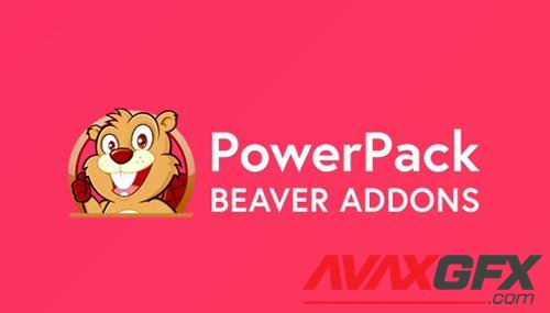 PowerPack for Beaver Builder v2.8.1.1 - Beaver Builder Plugin Add-Ons