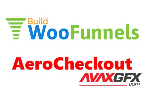 BuildWooFunnels - AeroCheckout v2.0.5 - Optimize Your WooCommerce Checkout Pages + Add-Ons - NULLED