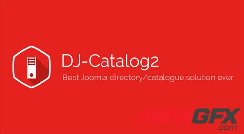 DJ-Catalog2 v3.7.5 - Directory & e-Commerce Solution for Joomla - DJ-Extensions