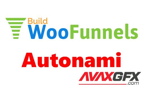 BuildWooFunnels - Autonami v1.1.0 - Marketing Automations Pro - NULLED