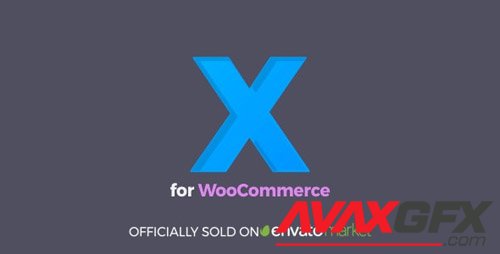 CodeCanyon - XforWooCommerce v1.4.1 - 23673114 - NULLED