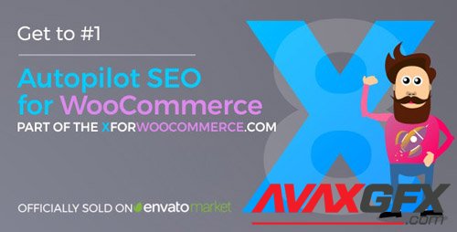 CodeCanyon - Autopilot SEO for WooCommerce v1.4.1 - 22552823 - NULLED