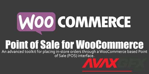 WooCommerce - Point of Sale for WooCommerce v5.2.8