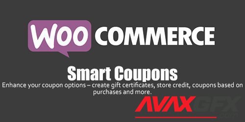 WooCommerce - Smart Coupons v4.7.5