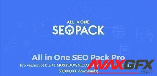 All in One SEO Pack Pro v3.5.1 - WordPress Plugin - NULLED