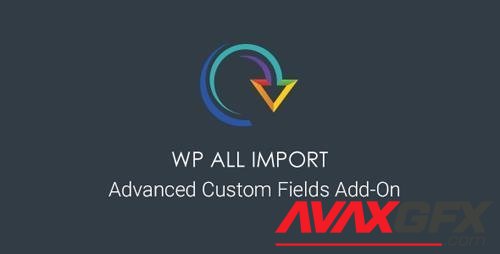 WP All Import - The Advanced Custom Fields (ACF) Add-On v3.2.6