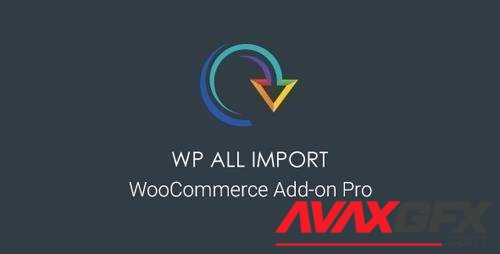 WP All Import - WooCommerce Add-On Pro v3.2.2