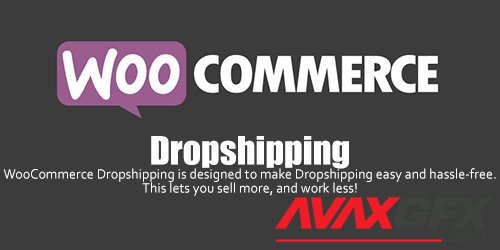 WooCommerce - Dropshipping v2.3
