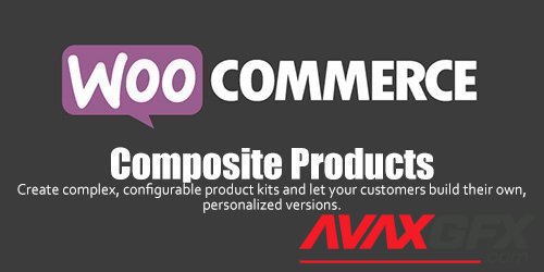 WooCommerce - Composite Products v7.0.1