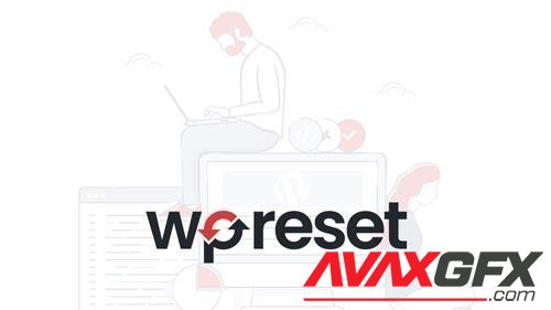 WP Reset Pro v5.49 - WordPress Plugin - NULLED