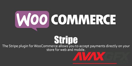 WooCommerce - Stripe v4.4.0