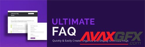 Ultimate FAQ v1.9.2 - WordPress Plugin - NULLED