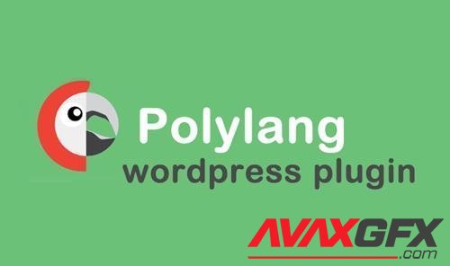 Polylang Pro v2.7.3 / Polylang for WooCommerce v1.4.2 - Adds Multilingual Capability to WordPress