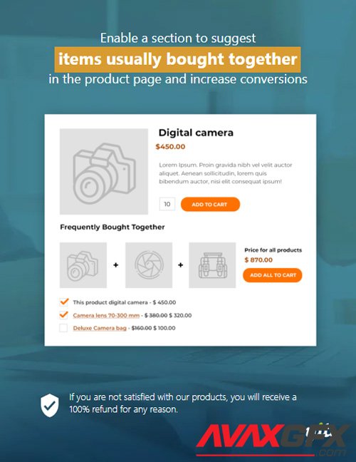 YiThemes - YITH WooCommerce Frequently Bought Together v1.6.1