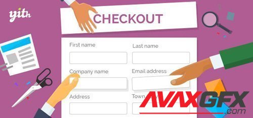 YiThemes - YITH WooCommerce Checkout Manager v1.3.13