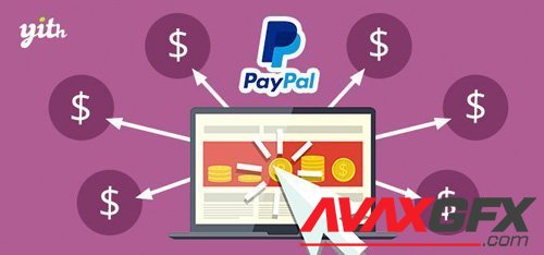 YiThemes - YITH PayPal Payouts for WooCommerce v1.0.14