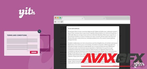 YiThemes - YITH WooCommerce Terms And Conditions Popup v1.2.11