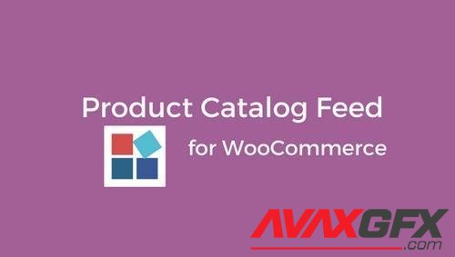 PixelYourSite - Product Catalog Feed for WooCommerce v4.0.14 - NULLED