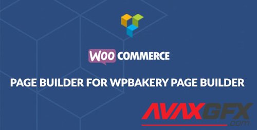 CodeCanyon - WooCommerce Page Builder v3.3.9 - 15534462 - NULLED